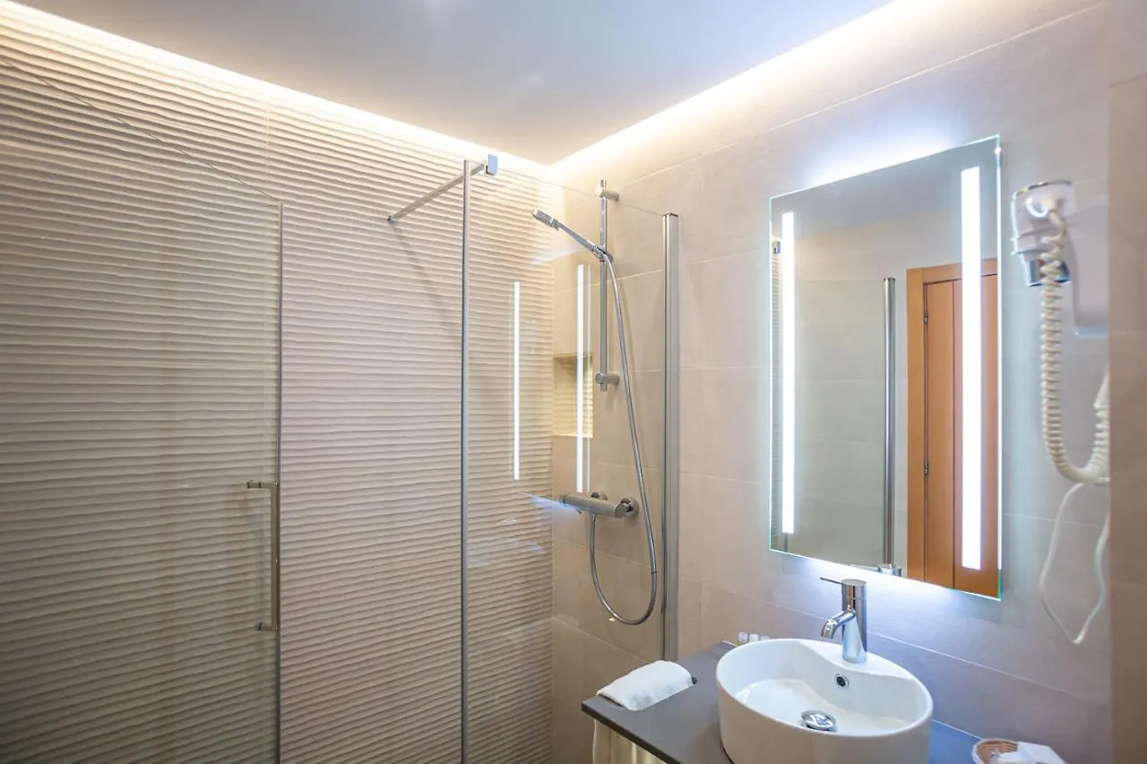 Hotel Ses Figueres Talamanca   Talamanca (Ibiza)