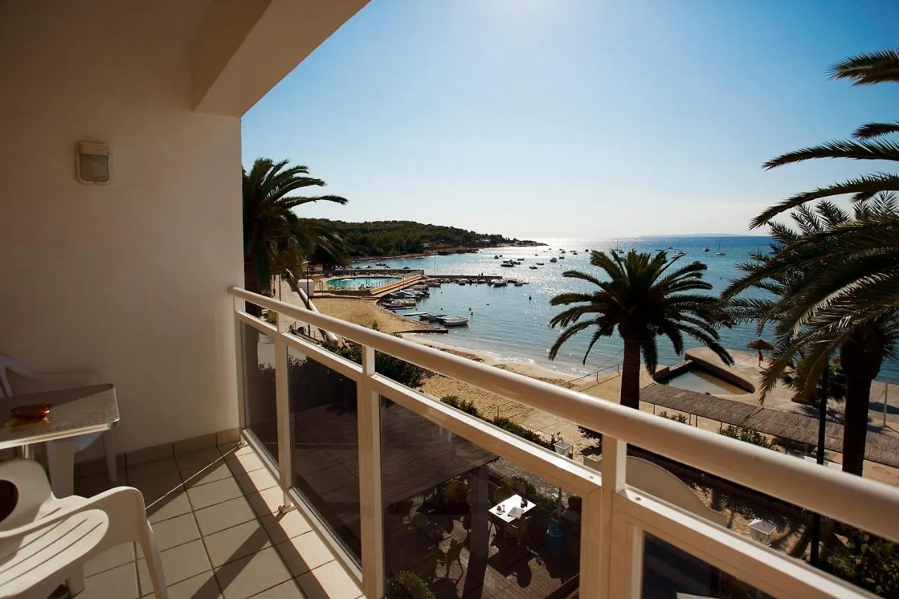 Hotel Ses Figueres Talamanca  3*, Talamanca (Ibiza)