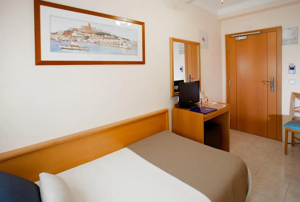 Hotel Ses Figueres Talamanca