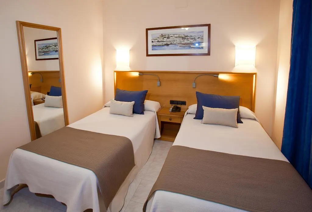 Hotel Ses Figueres Talamanca