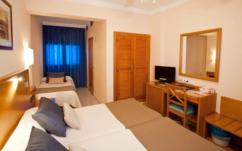 Hotel Ses Figueres Talamanca