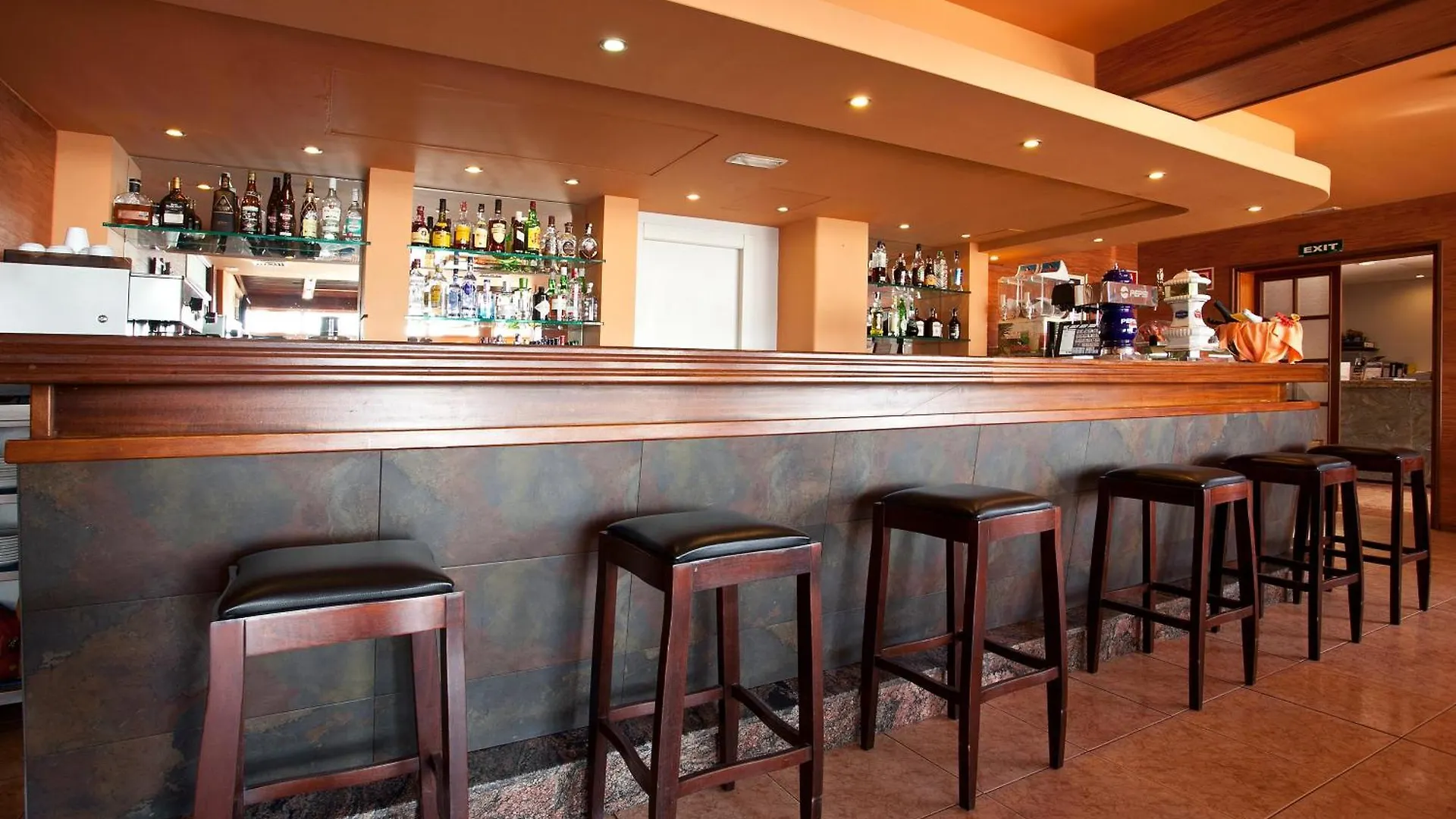 Hotel Ses Figueres Talamanca  Spain