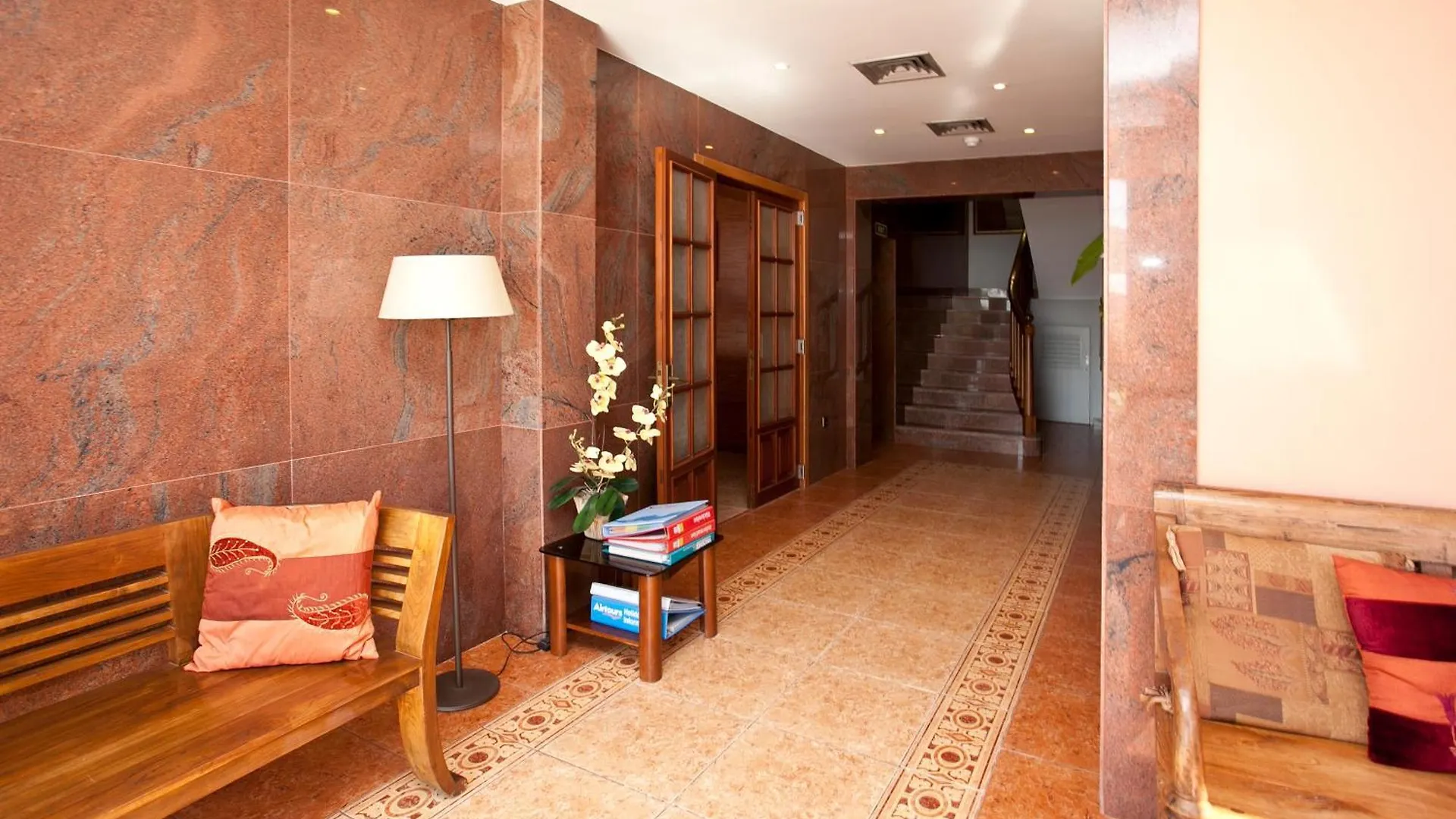 Hotel Ses Figueres Talamanca