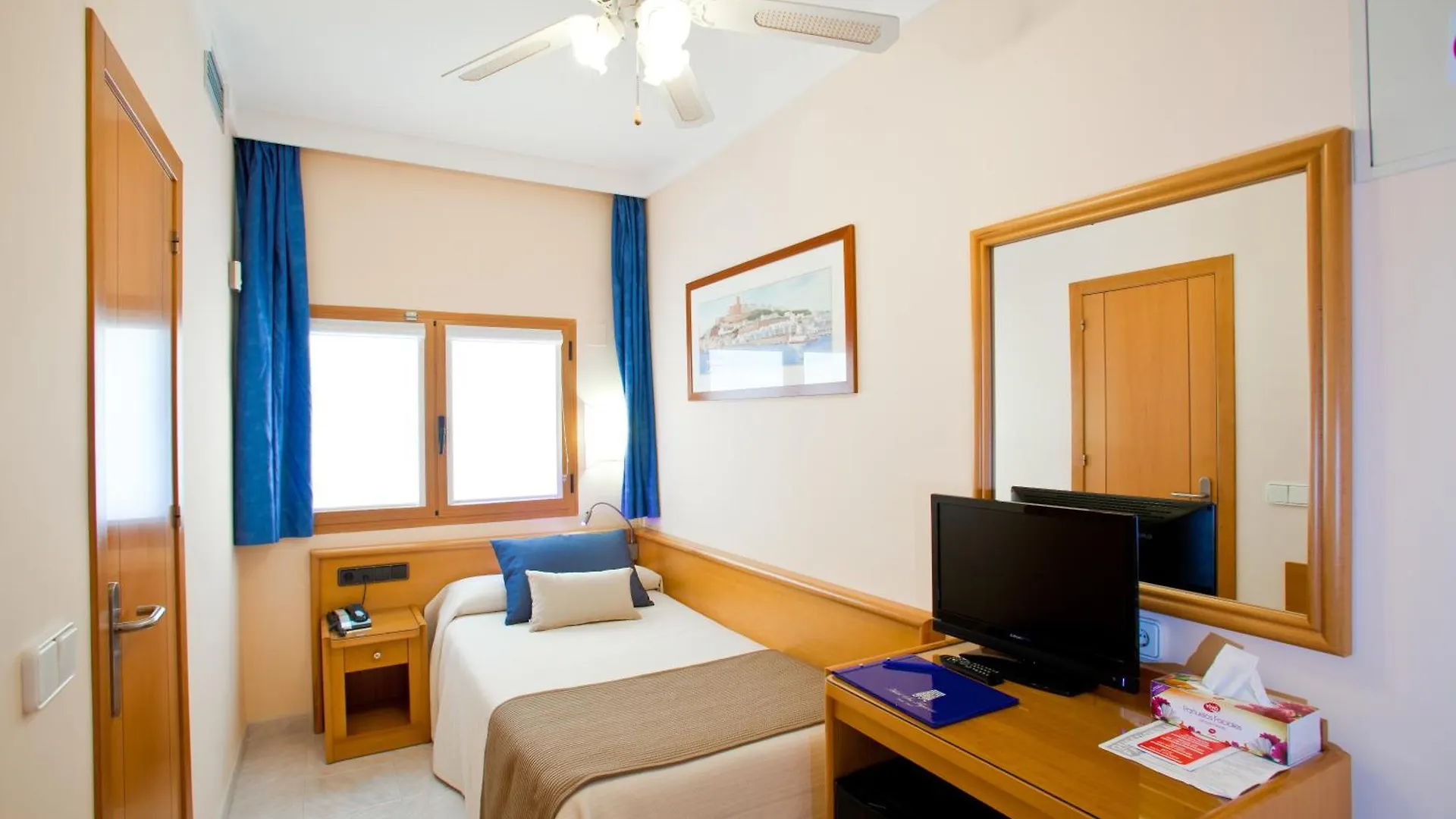 Hotel Ses Figueres Talamanca