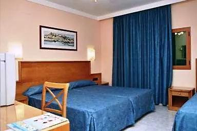 Hotel Ses Figueres Talamanca   Talamanca (Ibiza)