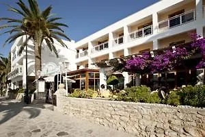 ***  Hotel Ses Figueres Talamanca  Spain