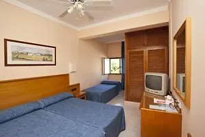 Hotel Ses Figueres Talamanca  Talamanca (Ibiza)