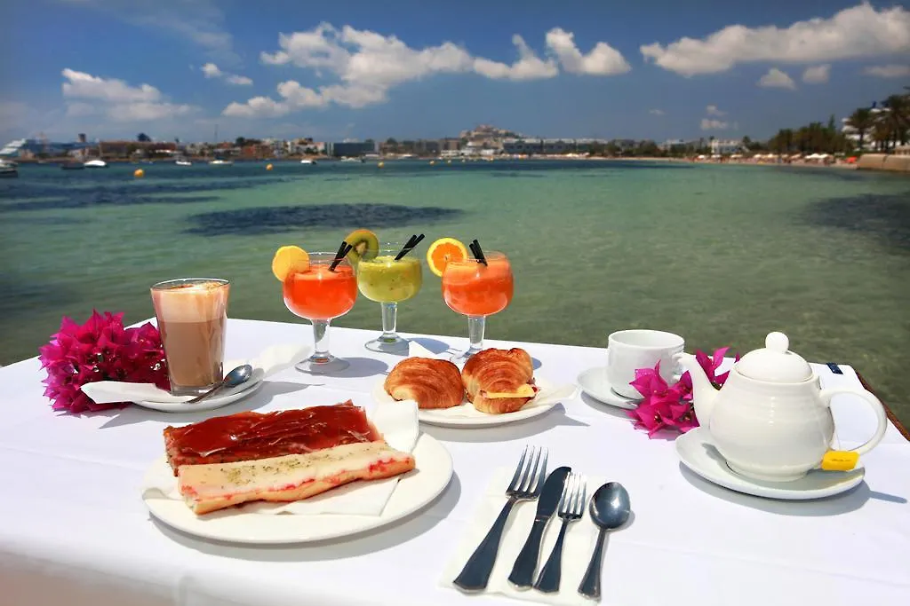 Hotel Ses Figueres Talamanca   Talamanca (Ibiza)