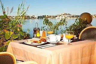 Hotel Ses Figueres Talamanca  3*, Talamanca (Ibiza)