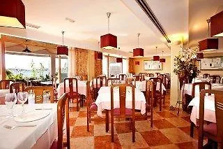 Hotel Ses Figueres Talamanca