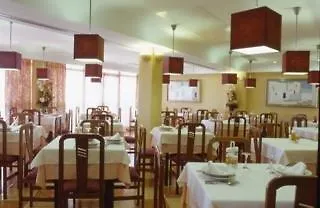 Hotel Ses Figueres Talamanca