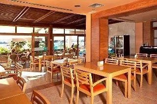 Hotel Ses Figueres Talamanca