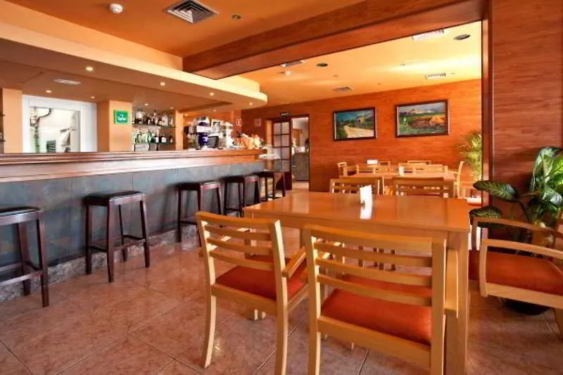 Hotel Ses Figueres Talamanca  3*, Talamanca (Ibiza) Spain