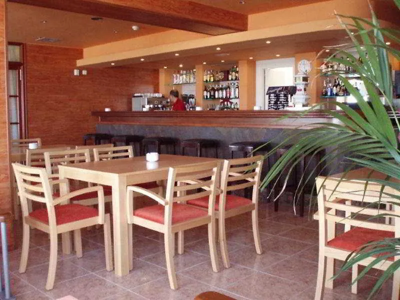 Hotel Ses Figueres Talamanca  3*, Talamanca (Ibiza)