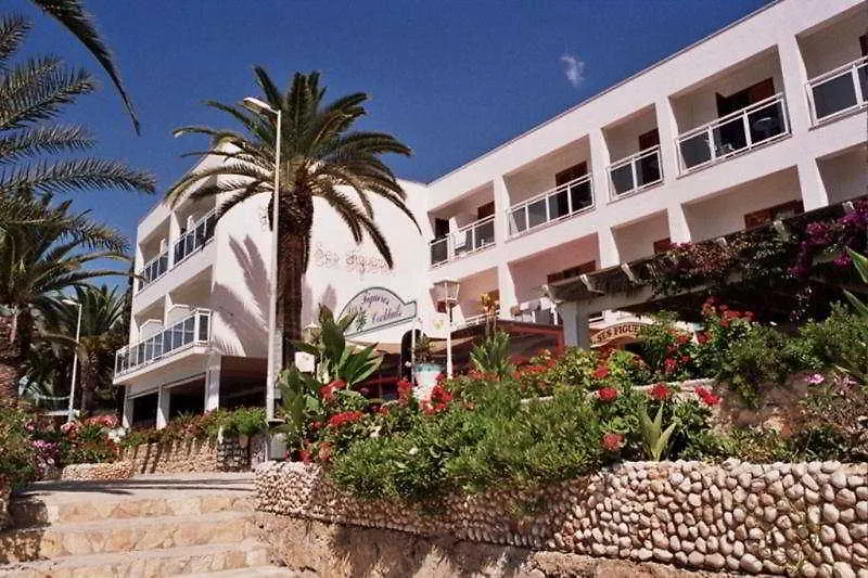 Hotel Ses Figueres Talamanca