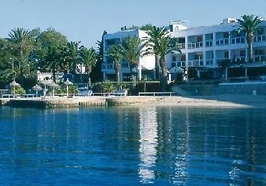 Hotel Ses Figueres Talamanca