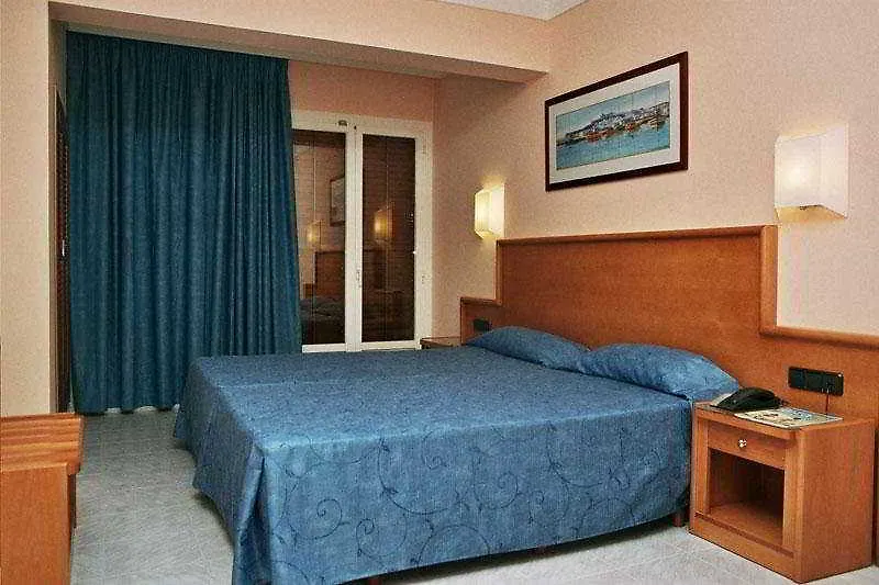 Hotel Ses Figueres Talamanca