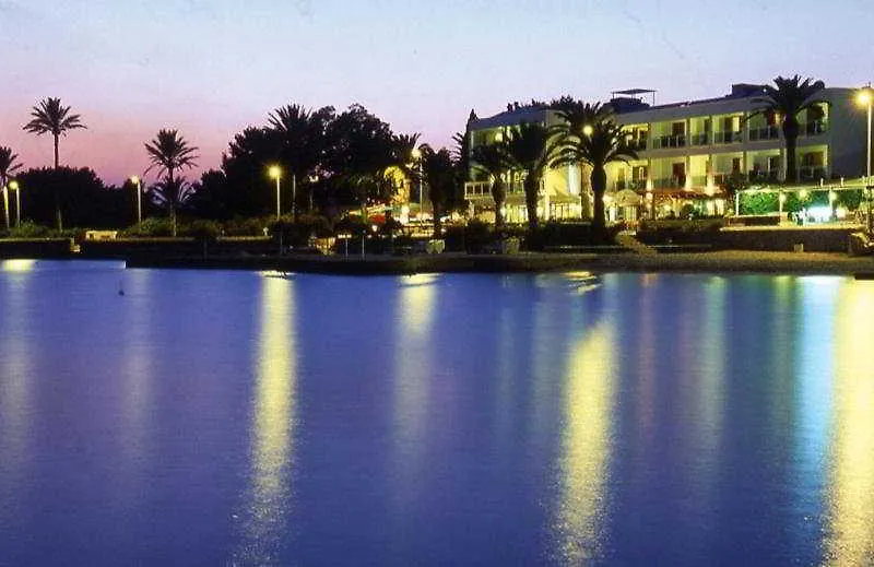 Hotel Ses Figueres Talamanca
