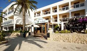 Hotel Ses Figueres Talamanca  3*, Talamanca (Ibiza) Spain