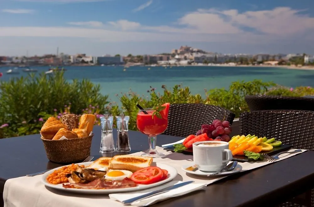 Hotel Ses Figueres Talamanca  Talamanca (Ibiza)
