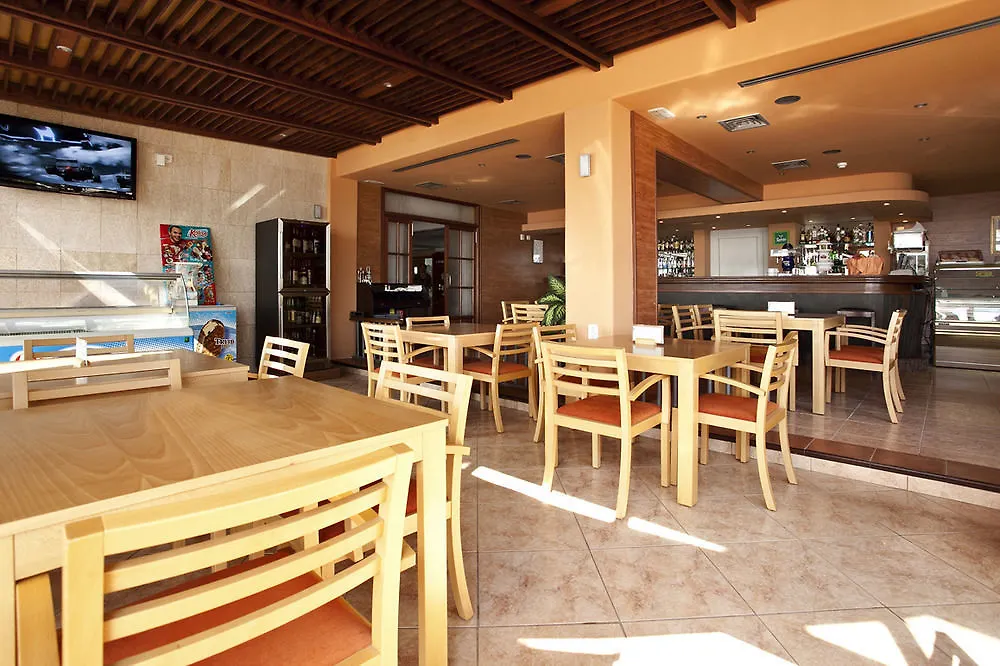 ***  Hotel Ses Figueres Talamanca  Spain