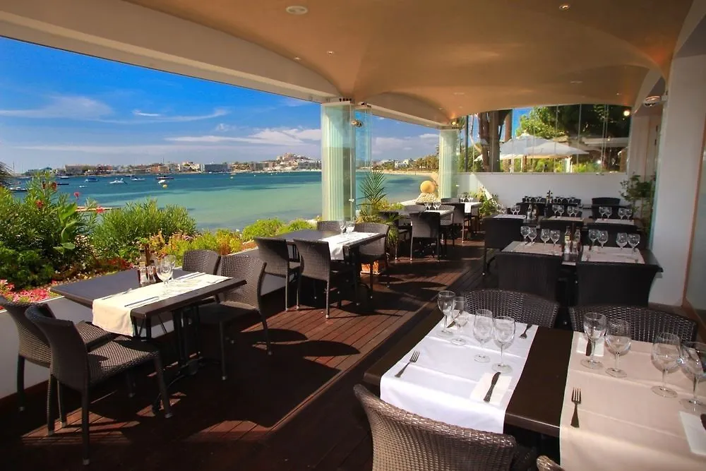 Hotel Ses Figueres Talamanca  3*, Talamanca (Ibiza) Spain