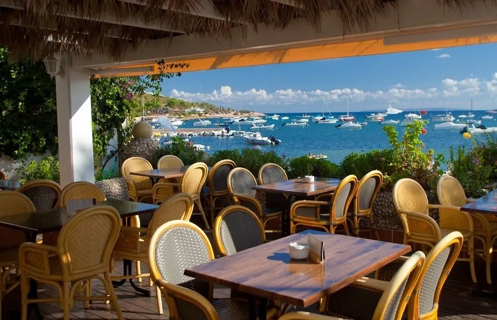 Hotel Ses Figueres Talamanca  Talamanca (Ibiza)