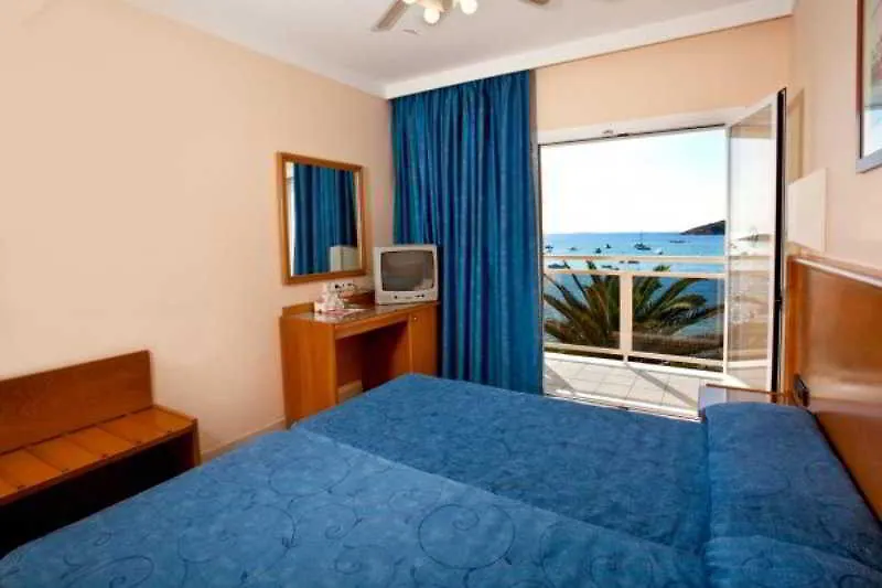 Hotel Ses Figueres Talamanca