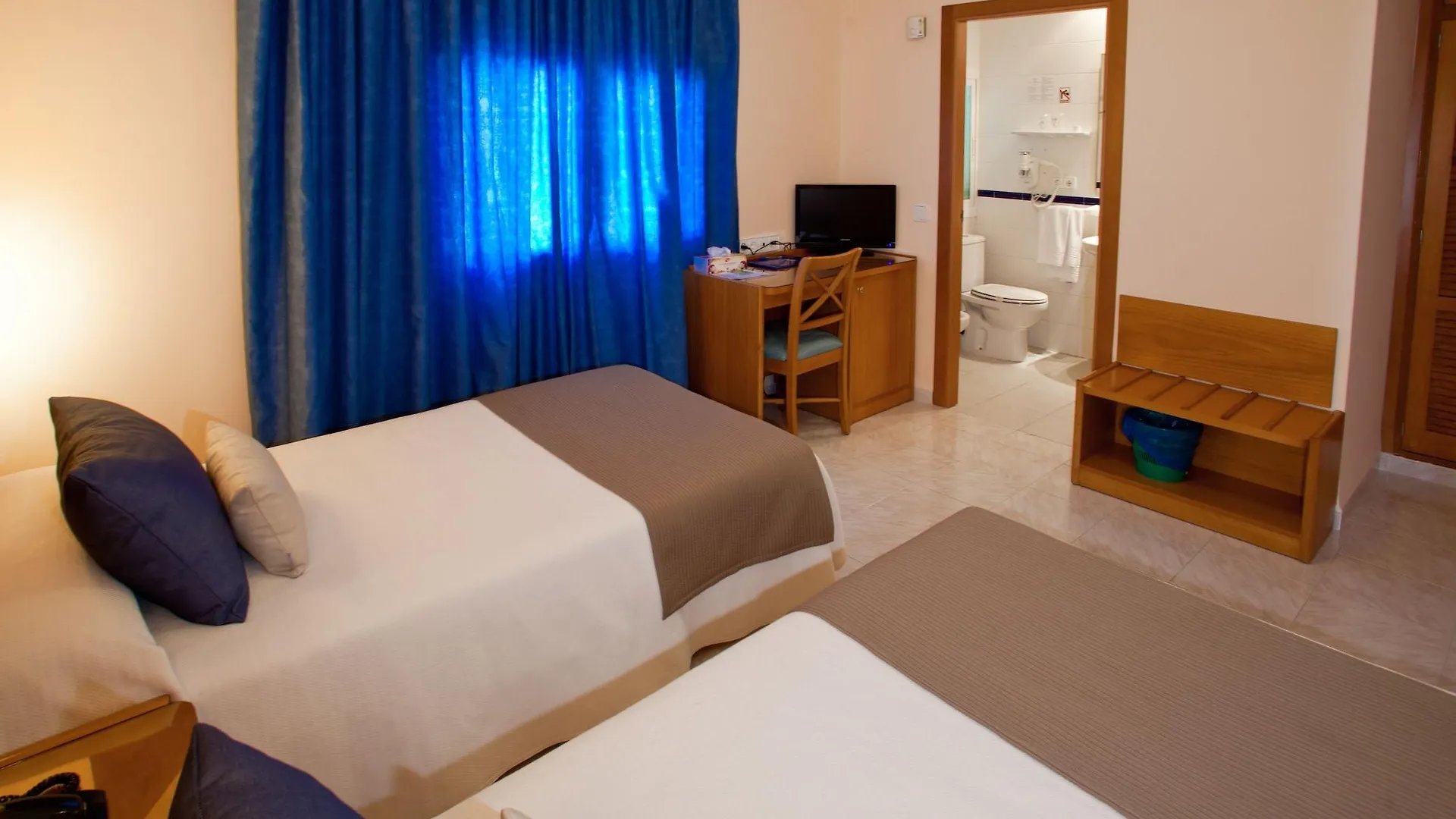 Hotel Ses Figueres Talamanca