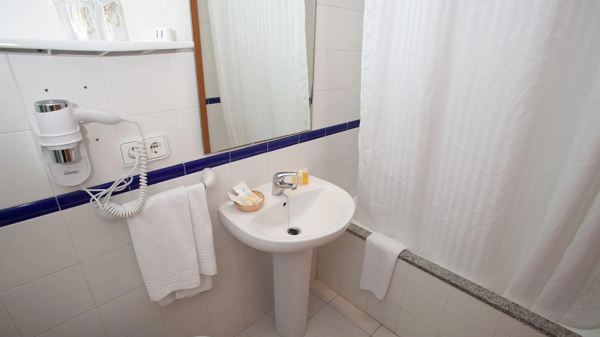 Hotel Ses Figueres Talamanca