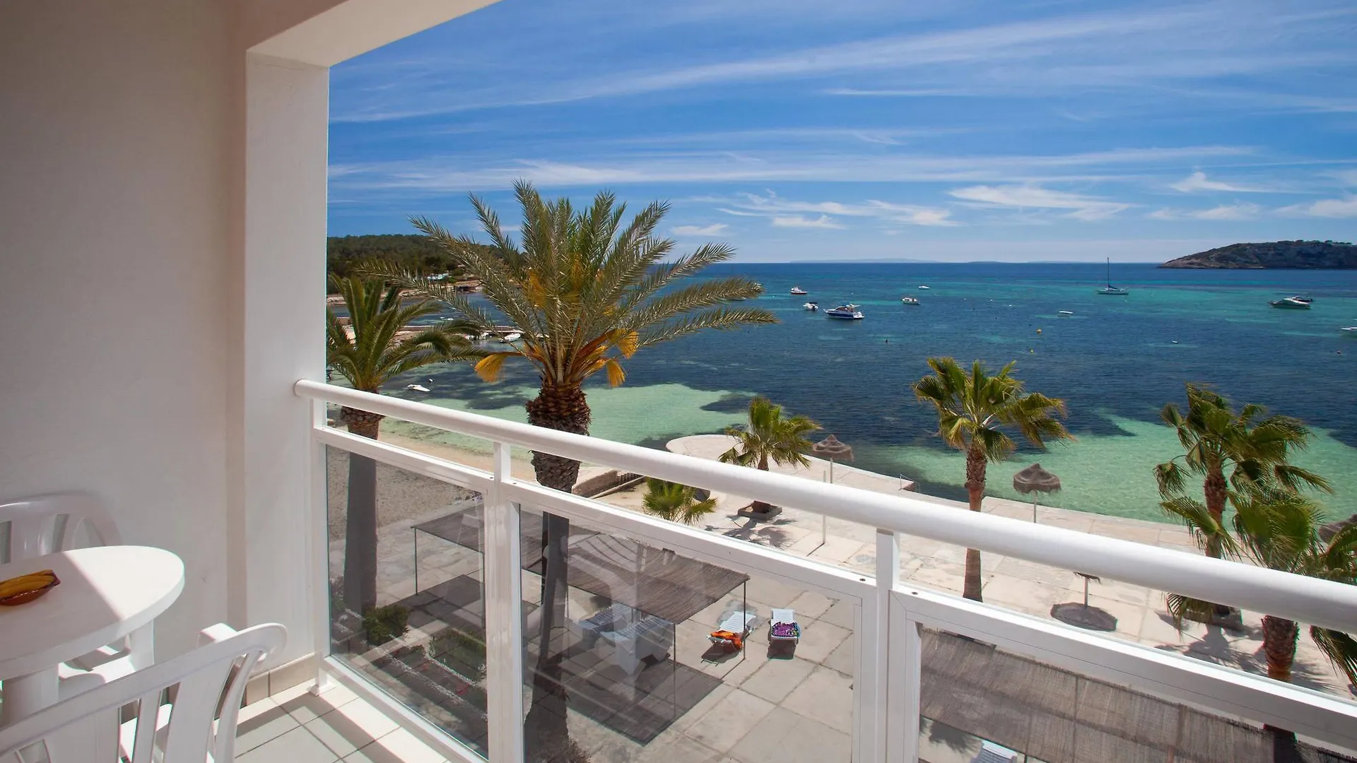 Hotel Ses Figueres Talamanca  Talamanca (Ibiza)
