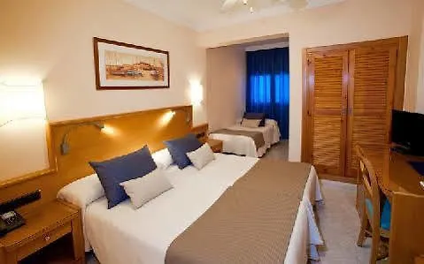 Hotel Ses Figueres Talamanca  Talamanca (Ibiza)