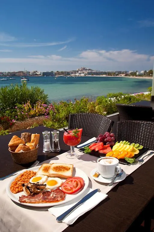 ***  Hotel Ses Figueres تالامانكا إسبانيا