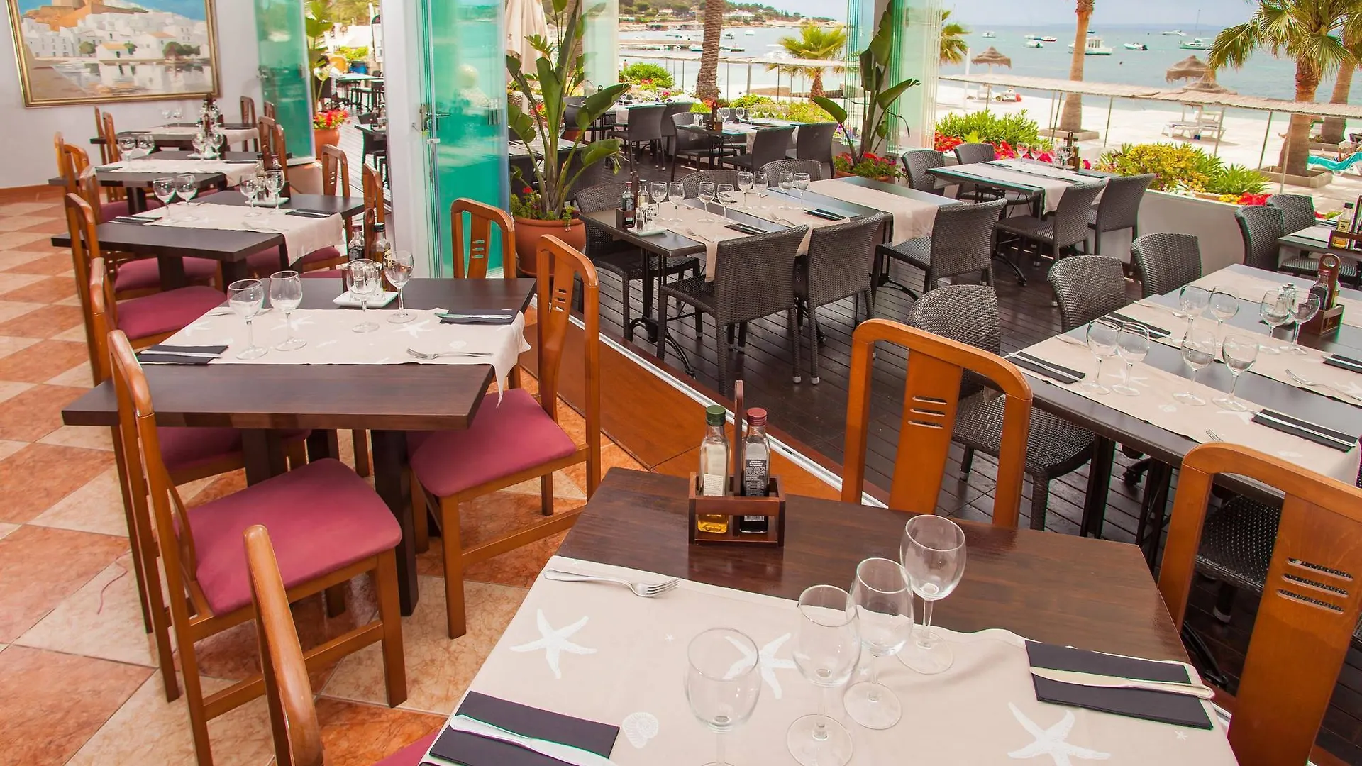 Hotel Ses Figueres تالامانكا 3*,  إسبانيا